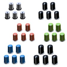 5pcs EQ Manopola Rotante EQ