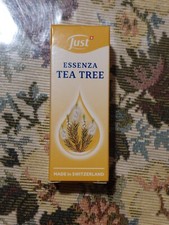 Essenza tea tree - essenza,