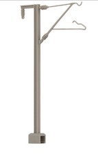 RIVAROSSI HC8035 Scala HO Palo