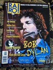 RARO! 177 Magazine about