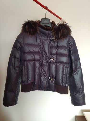 Piumino donna fay - donna,
