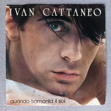 Ivan Cattaneo – Quando