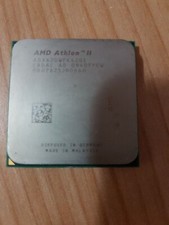 Processore Athlon 64 X4 ✅ Athlon II X4 620 ADX620WFK42GI 2.6GHZ Presa AM2 AM3
