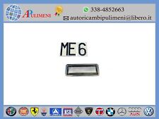 PLASTICA PLAFONIERA INTERNA LUCE CORTESIA FERRARI DINO GT