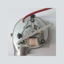 Ventilatore Fumi Ricambi Caldaie Ferroli Domina F24 E 39806885 ex 39806880