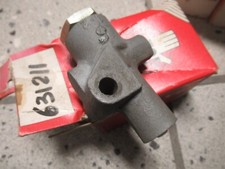 RENAULT 4 1965/75 - Valvola