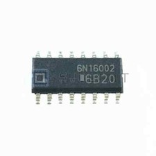 IC FA6B20N Controllo Risonanza LLC SOP16 – 1 Pezzo