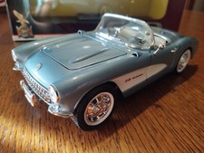 Modellino Burago scala 1/18