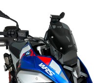 WRS BMW R1300 GS Schermo
