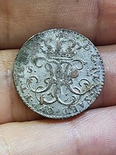 Regno Di Sardegna 1 Soldo 1798