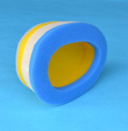 Schiuma filtro aria - beta, tr34