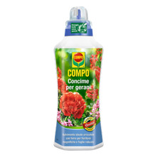 Concime per gerani - concime, 1,3