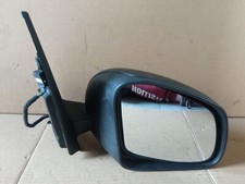 Specchietto destro smart - specchietto,
