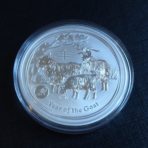 Australia lunar year of - ii,