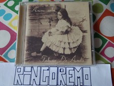 Cd Fabrizio De Andre' Anime