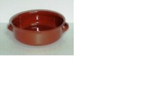 TEGAME IN TERRACOTTA PENTOLA