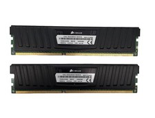 Corsair cml16gx3m4x1600c8 8 - -,