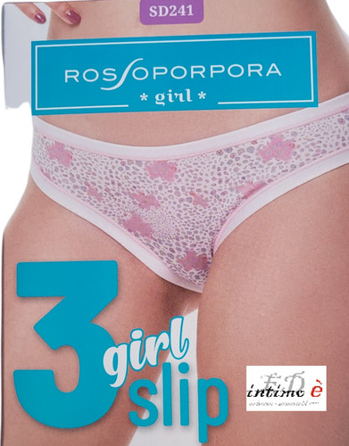 Slip mutanda sottodonna - 3,