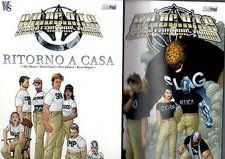 ALAN MOORE- WILDCATS (Guerra