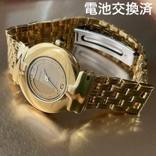 Argenti Swiss Vintage Gold