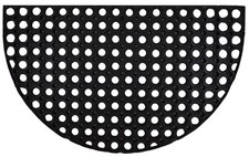 Tappetino cattura sporco