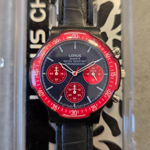 Orologio seiko lorus - seiko,