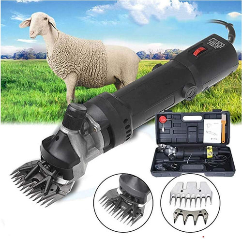 690w tosatrice elettrica - tosatrice,