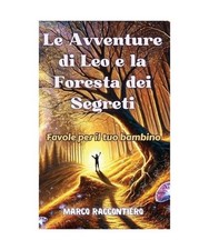 Avventure leo e la - le,