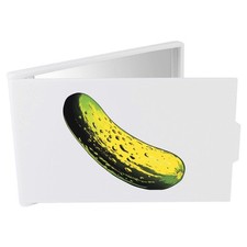 Specchio trucco compatto/da