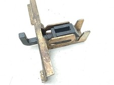 MECCANISMO SGANCIO SELLA SEAT