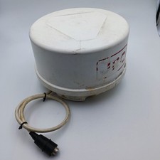 JRC 1000 Radar Scanner Dome