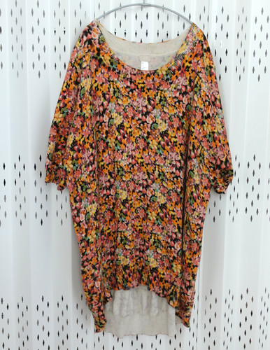 Tunica maglia di - in,