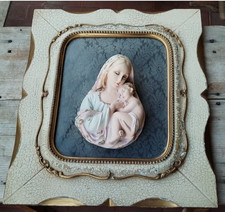 Scultura Rilievo Quadro