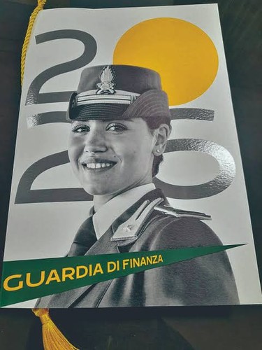 Calendario storico guardia - storico,