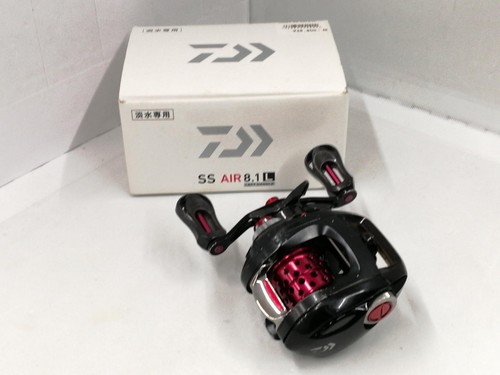 Daiwa bait reel from - ss,