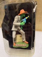 Tex - statua in resina