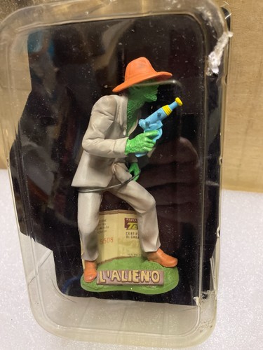 Tex statua in resina - tex,