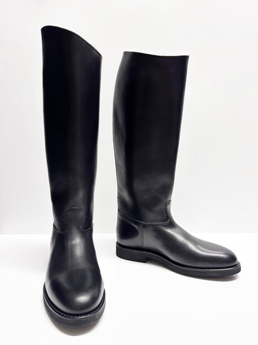 Bottes police gendarmerie - bottes,