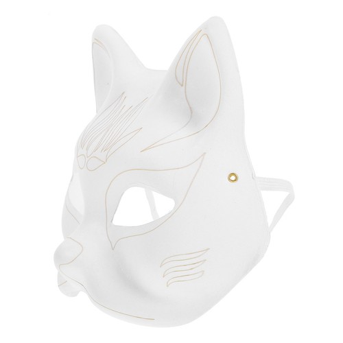 Accessori per maschera