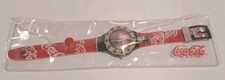 COLLEZIONISMO - orologio Coca