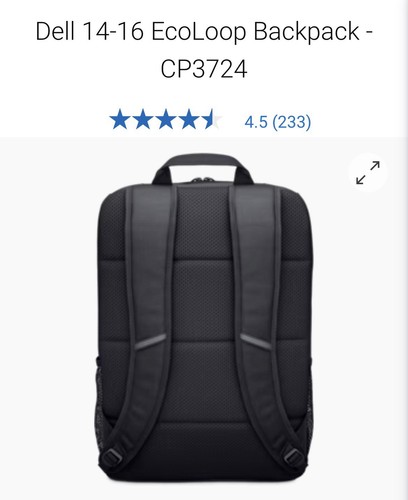 Zaino per computer - , dell