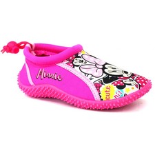 DISNEY MINNIE SCARPETTE MARE