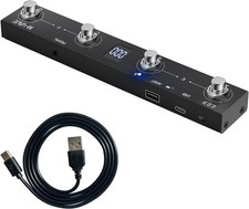 M-VAVE Chocolate Plus Wireless
