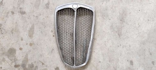 Griglia anteriore radiatore - griglia,