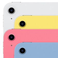 Apple iPad 11a generazione