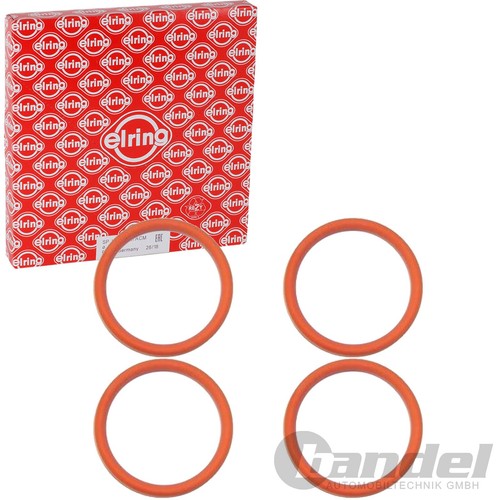 Elring guarnizione - 4x,