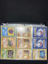 Album Pokemon Carte Miste Vendibili Anche Singolarmente. Rare Holo Prima Edizion