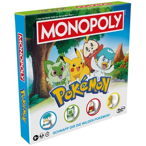 Pokemon gioco tavolo - pokemon,