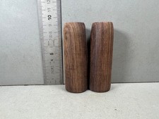 Manopole in  legno Bici Epoca