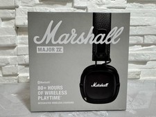 Marshall major cuffie - marshall,